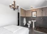 Resale - Apartment -
Daya Nueva