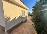 Resale - Detached House / Villa -
Ciudad Quesada - Rojales - La Fiesta