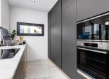 Nieuwbouw Woningen - Appartement -
Orihuela Costa - Los Altos