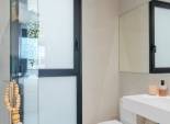 Nieuwbouw Woningen - Rijwoning -
Dolores