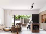 New Build - Bungalow -
Pilar de la Horadada - parques de Andromeda