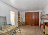 Wiederverkauf - Freistehend / Villa -
Torrevieja - Los Balcones