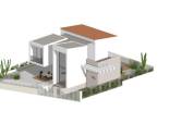 Obra nueva - Villa -
La Nucía - Escandinavia