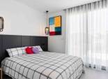 New Build - detached -
Rojales