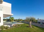Nieuwbouw Woningen - detached -
Finestrat