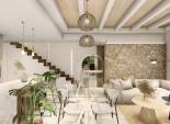 Obra nueva - terraced -
Ciudad Quesada