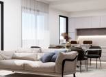 Nieuwbouw Woningen - Bungalow - Begane grond -
Finestrat