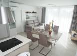 Nieuwbouw Woningen - Appartement -
Finestrat - Cala de Finestrat