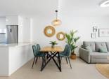 Nouvelle construction - high-bungalow -
San Pedro del Pinatar - San Pedro Del Pinatar