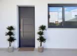 Nieuwbouw Woningen - Bungalow op verdieping -
San Fulgencio