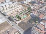 New Build - Bungalow - Ground floor -
Pilar de la Horadada