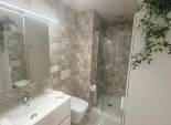 Herverkoop - Penthouse -
Torrevieja - Los Altos