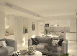 New Build - Detached House / Villa -
Casas del Aljibe