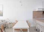 Nieuwbouw Woningen - ground-floor -
Vera