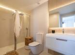 Neue Gebäude - Apartment -
Santa Pola - Gran Alacant