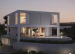 Nouvelle construction - Détaché / Villa -
Orihuela