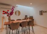 Nouvelle construction - detached -
Torre-Pacheco