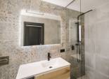 Nieuwbouw Woningen - low-bungalow -
Ciudad Quesada