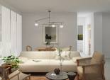 New Build - Apartment -
Torrevieja