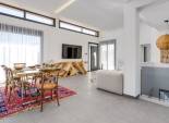 New Build - detached -
La Mata