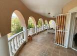 Wiederverkauf - Freistehend / Villa -
Ciudad Quesada - Rojales - La Marquesa Golf
