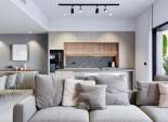 Nieuwbouw Woningen - Bungalow - Begane grond -
Pilar de la Horadada