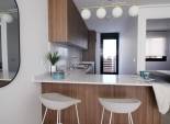 Nieuwbouw Woningen - Rijwoning -
Pilar de la Horadada - El Pilar de la Horadada