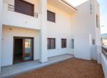 Nieuwbouw Woningen - low-bungalow -
La Canalosa