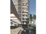 Obra nueva - Apartamento -
Calpe - Playa Cantal Roig