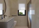 Nouvelle construction - Villa -
Finestrat - Sierra Cortina