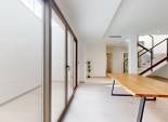 Nieuwbouw Woningen - Vrijstaande woning / Villa -
Finestrat