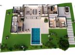 New Build - Villa -
Banos y Mendigo - Altaona Golf