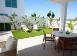 Nouvelle construction - Bungalow - Rez-de-chausée -
Pilar de la Horadada