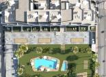 New Build - Penthouse -
San Miguel de Salinas - Pueblo