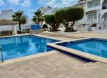 Reventa - Independiente / Villa -
Ciudad Quesada - Rojales - Ciudad Quesada