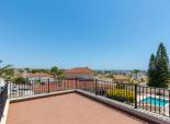Herverkoop - Vrijstaande woning / Villa -
Ciudad Quesada - Rojales - Ciudad Quesada