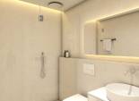 New Build - low-bungalow -
Torre de la Horadada