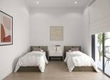 Nieuwbouw Woningen - Vrijstaande woning / Villa -
Torre-Pacheco