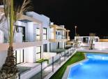 Nieuwbouw Woningen - Bungalow -
Orihuela Costa - Villamartín
