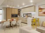 Nouvelle construction - Détaché / Villa -
Algorfa