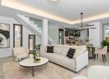 Nieuwbouw Woningen - Villa -
Ciudad Quesada - Rojales