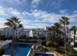 Revente - Mitoyenne -
Ciudad Quesada - Rojales - Ciudad Quesada