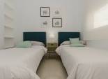 Obra nueva - Villa -
Cartagena - Playa Honda