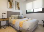 Nieuwbouw Woningen - Bungalow op verdieping -
San Fulgencio