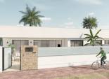 New Build - terraced -
Sucina