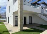 Nouvelle construction - terraced -
Torrevieja
