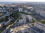 Nouvelle construction - Penthouse -
Alicante - San Agustín-PAU 2
