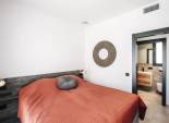 Nieuwbouw Woningen - low-bungalow -
Ciudad Quesada