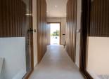 Nieuwbouw Woningen - Vrijstaande woning / Villa -
Benejúzar