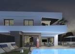 Nieuwbouw Woningen - detached -
Dolores